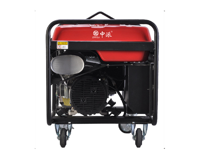 汽油發(fā)電機不用時如何儲存？