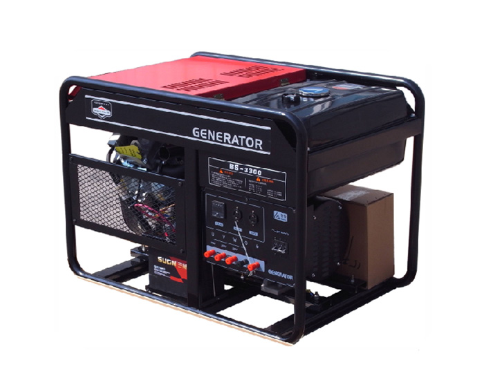 柴油發(fā)電機組和汽油發(fā)電機組區(qū)別是什么？