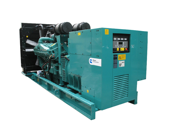 康明斯發(fā)電機如何正確使用？