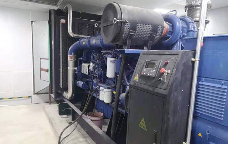 柴油發(fā)電機(jī)組的性質(zhì)和主要用途