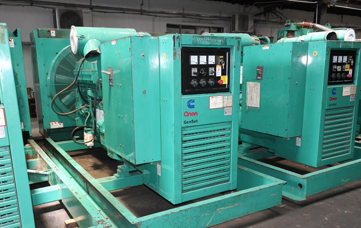 怎樣才能做好康明斯柴油發(fā)電機(jī)組的隔噪處理？