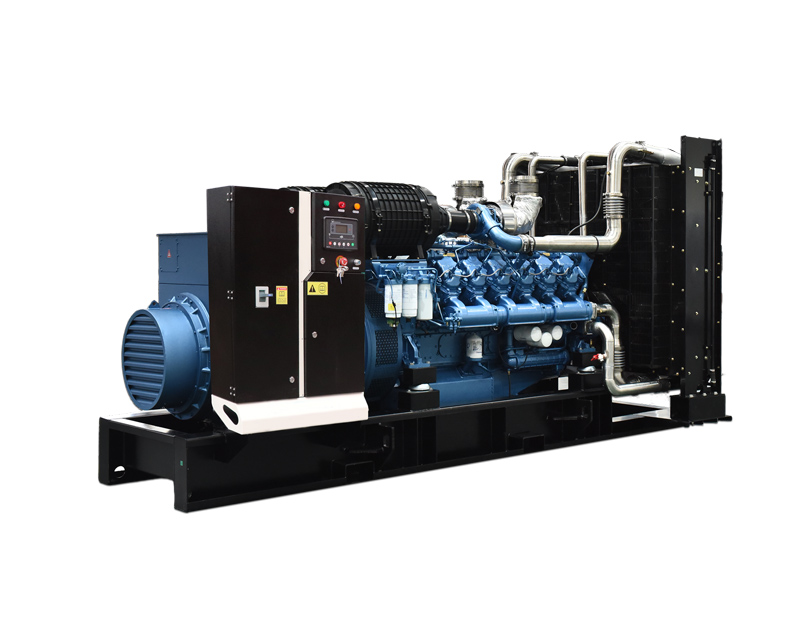 康明斯發(fā)電機(jī) 康明斯發(fā)電機(jī)