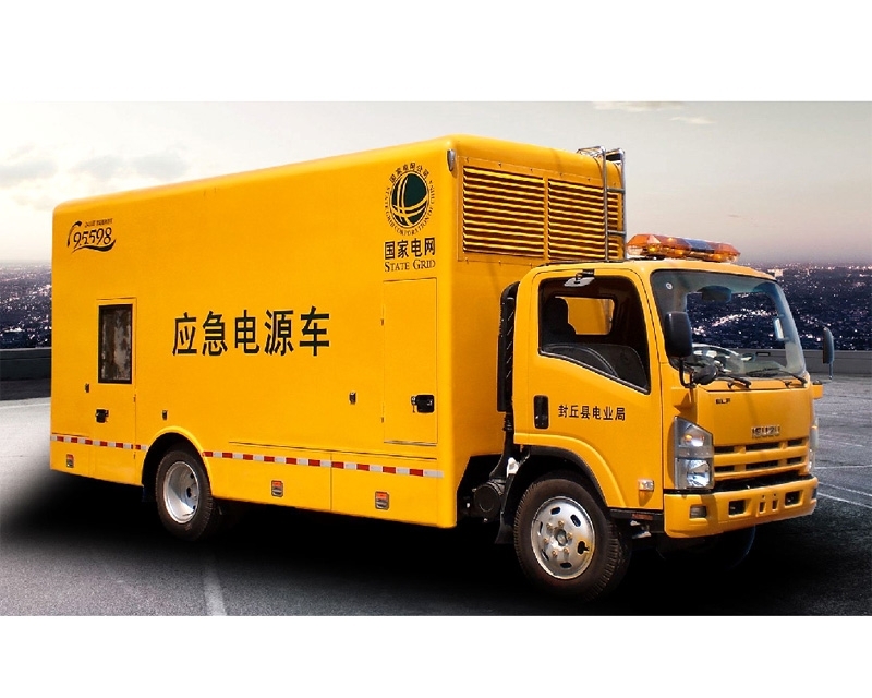 使用應急電源發(fā)電機可能發(fā)生哪些異象?