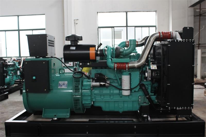 柴油發(fā)電機(jī)組無法啟動(dòng)可能引起的原因及排除方法