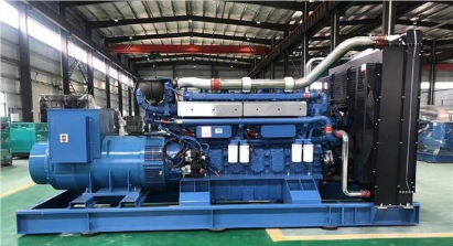 柴油發(fā)電機(jī)組運(yùn)行不穩(wěn)，振動可能引起的原因和排除方法