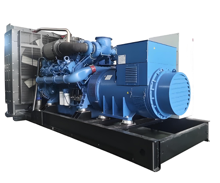 單相/三相柴油發(fā)電機(jī)組的應(yīng)用差異