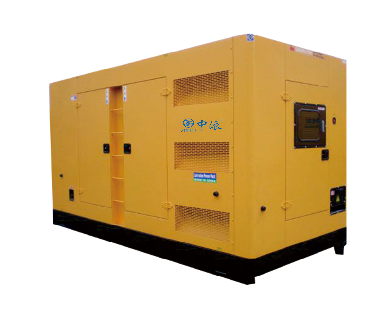 如何保證柴油發(fā)電機(jī)組調(diào)速系統(tǒng)穩(wěn)定