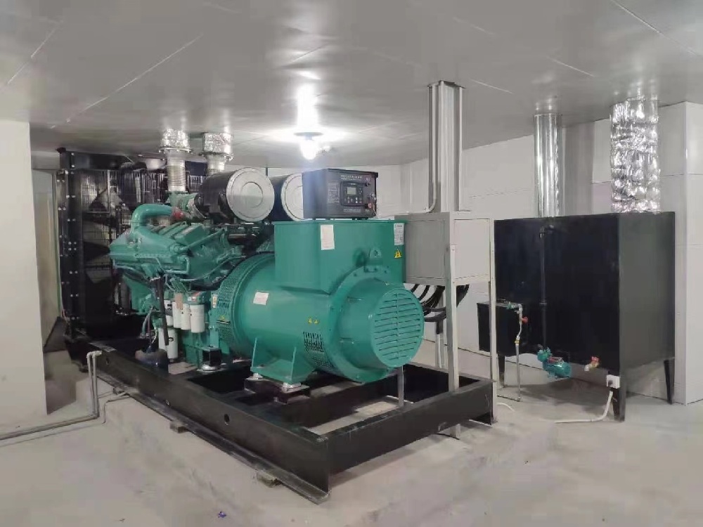 柴油發(fā)電機(jī)保養(yǎng)指南