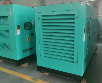 柴油發(fā)電機(jī)組預(yù)熱系統(tǒng)類型