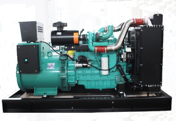 柴油發(fā)電機(jī)組預(yù)熱系統(tǒng)的作用