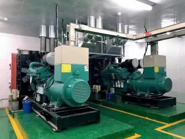 發(fā)電機逆功率保護的作用及原理