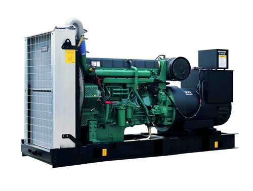 柴油機飛車的主要原因及應急措施